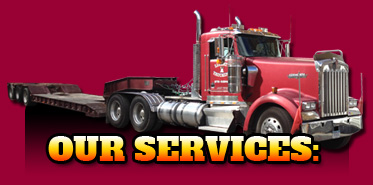 Liberty Bell Trucking Co. Inc.